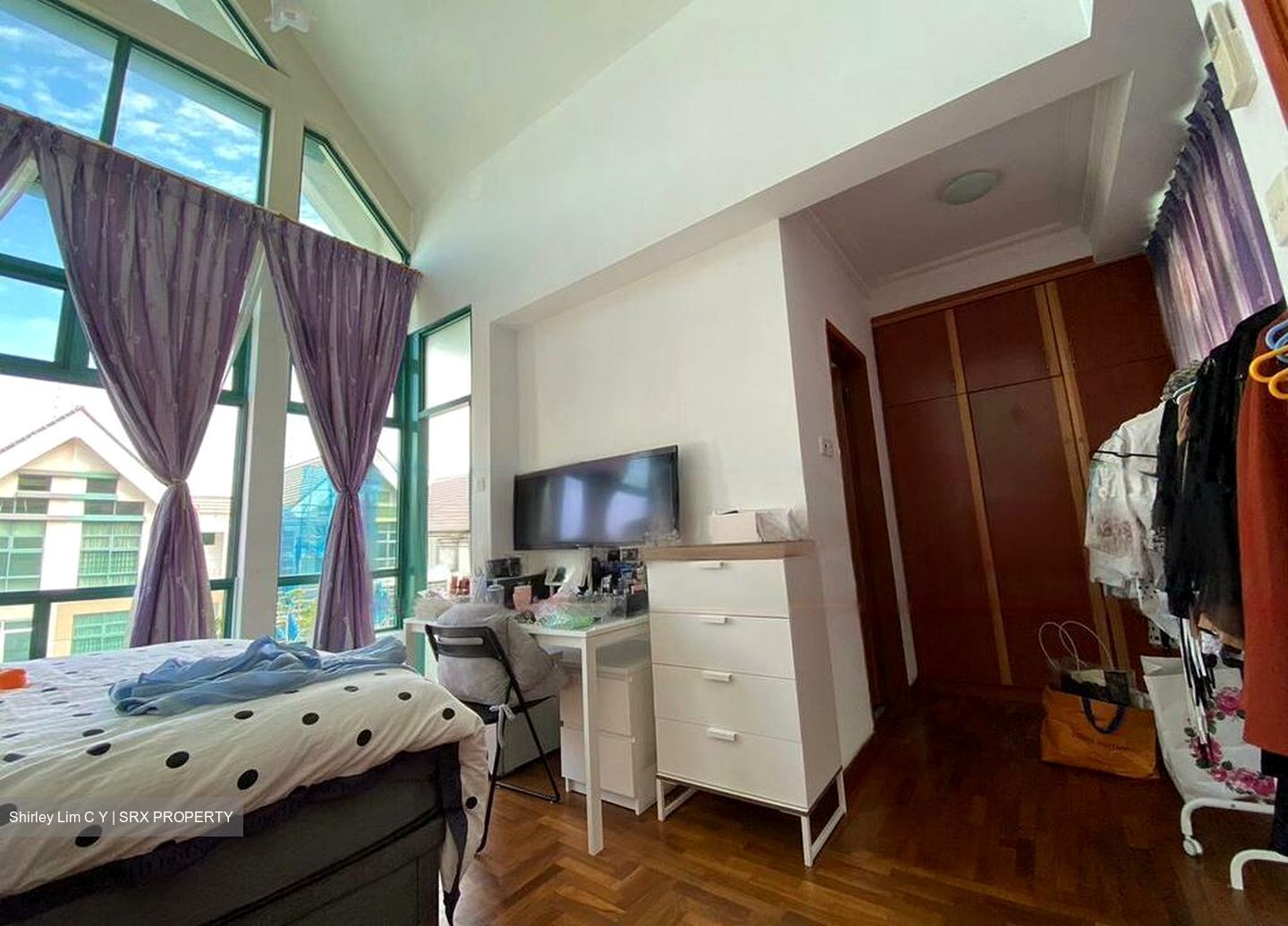 Tai Keng Villas (D19), Terrace #465420141